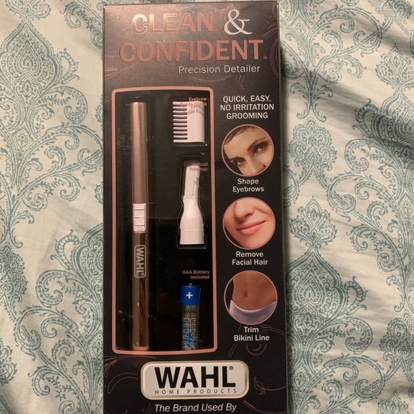 Wahl Clean & Confident - - Picture 2 of 5